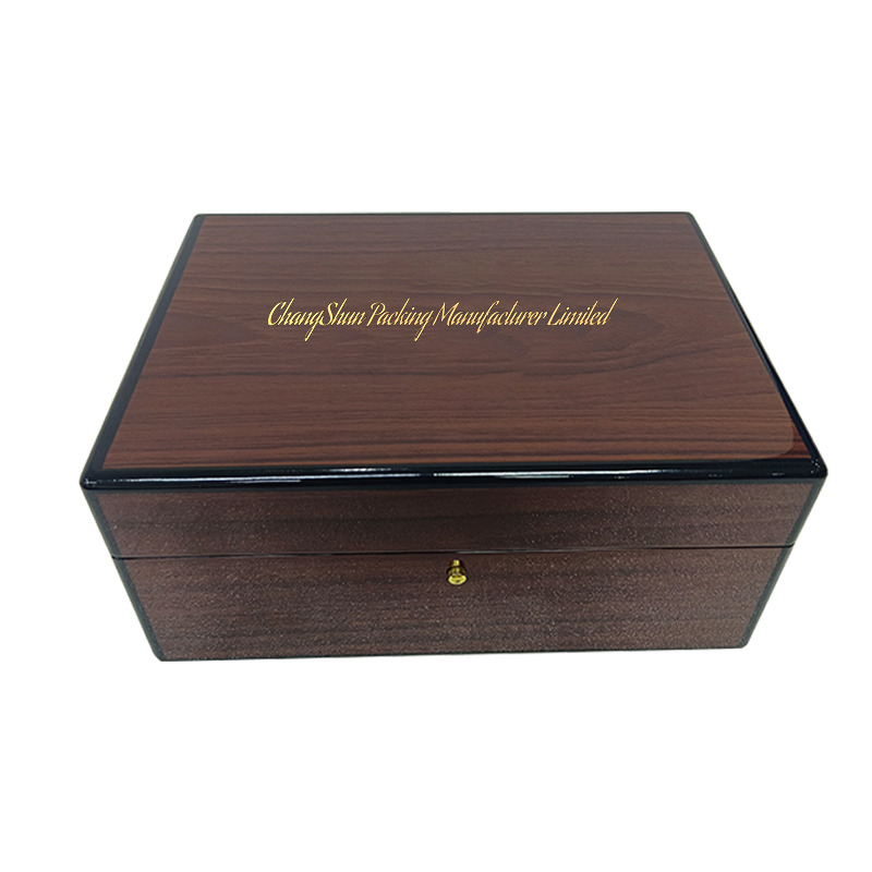 Watch packaging box CDW0995