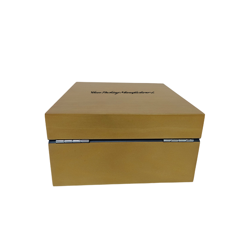 Watch packaging box CDW1422