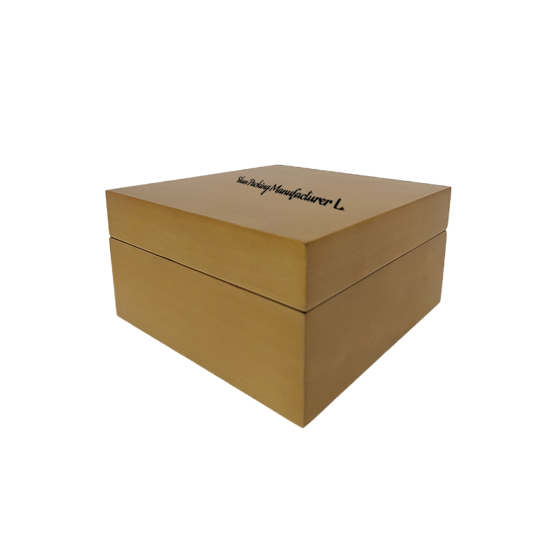 Watch packaging box CDW1422