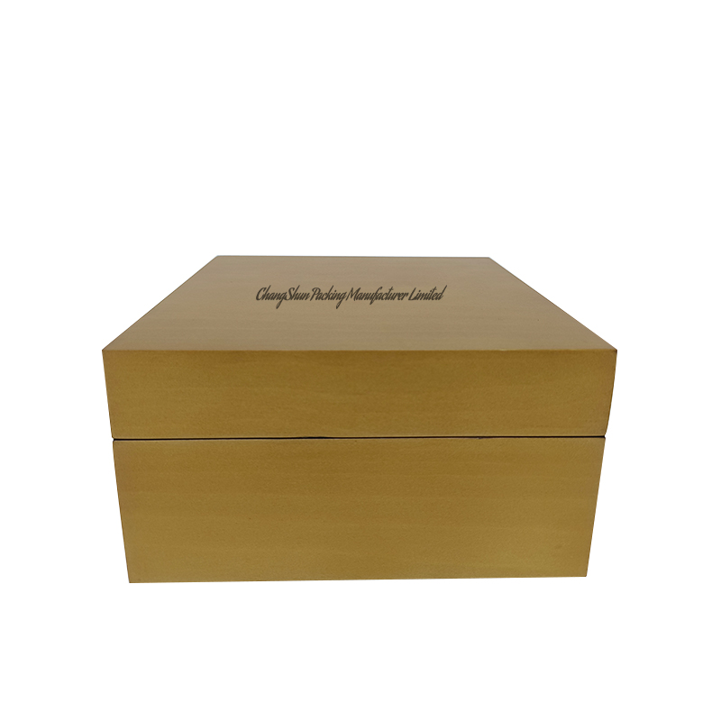 Watch packaging box CDW1422